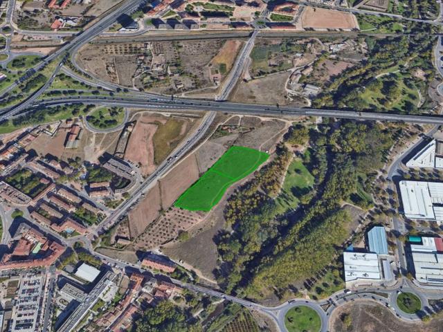 Terreno en venta en Valdemadera, La Rioja