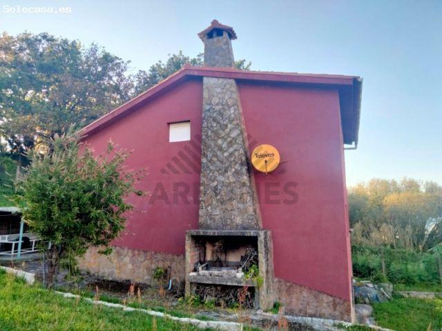 Casa en venta en Alcabre, Vigo