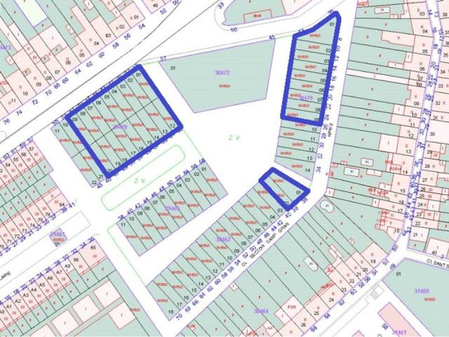 Terreno en venta en Baix Empordà, Catalunya
