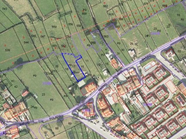 Casa en venta en Monte, Santander