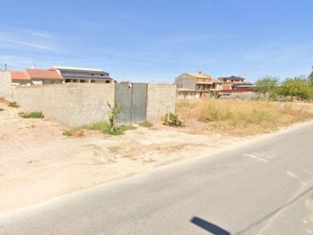 Local Comercial en venta en Sangonera la Verde o Ermita Nueva, Murcia