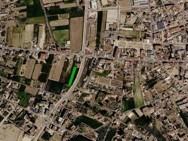 Terreno en venta en Tarragonès, Catalunya