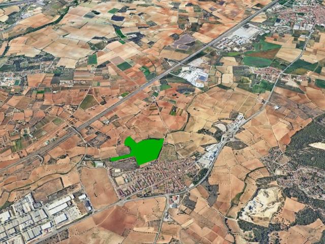 Terreno en venta en Tarragonès, Catalunya