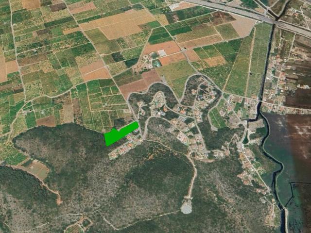 Terreno en venta en Comarca de València, Valencia