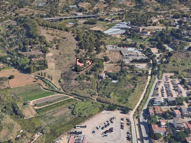 Terreno en venta en Barcelonès, Catalunya
