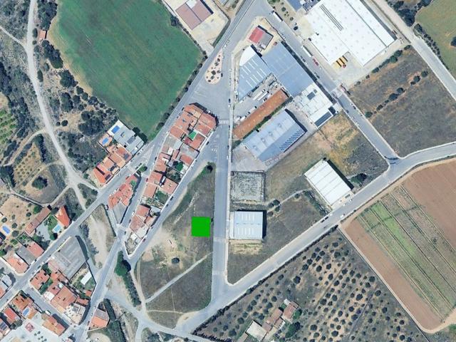 Terreno en venta en Tarragonès, Catalunya