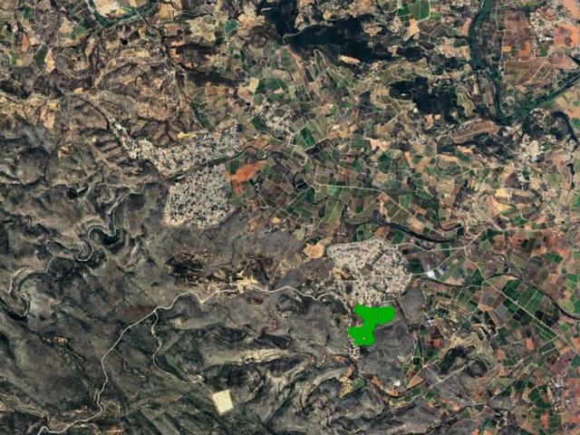 Terreno en venta en Comarca de València, Valencia