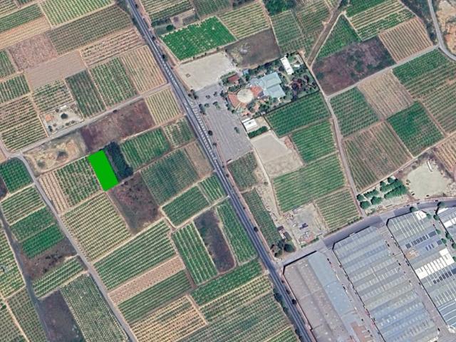 Terreno en venta en Comarca de València, Valencia