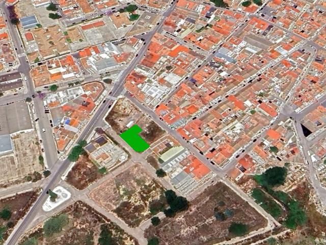 Terreno en venta en Comarca de València, Valencia