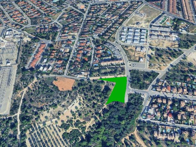 Terreno en venta en Comarca de València, Valencia