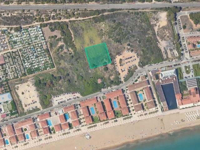 Terreno en venta en Tarragonès, Catalunya