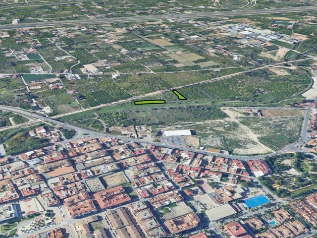 Terreno en venta en Algezares, Área Metropolitana de Murcia
