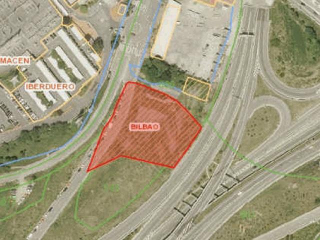 Terreno en venta en Parque Científico y Tecnológico de Bizkaia, Derio