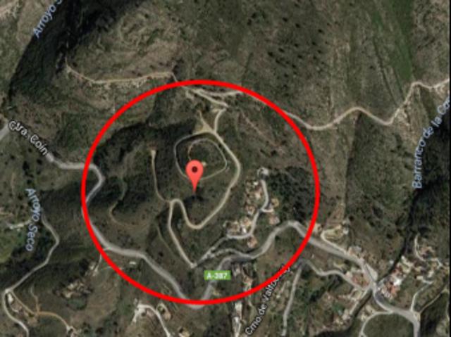 Terreno en venta en Málaga-Costa del Sol, Andalucía