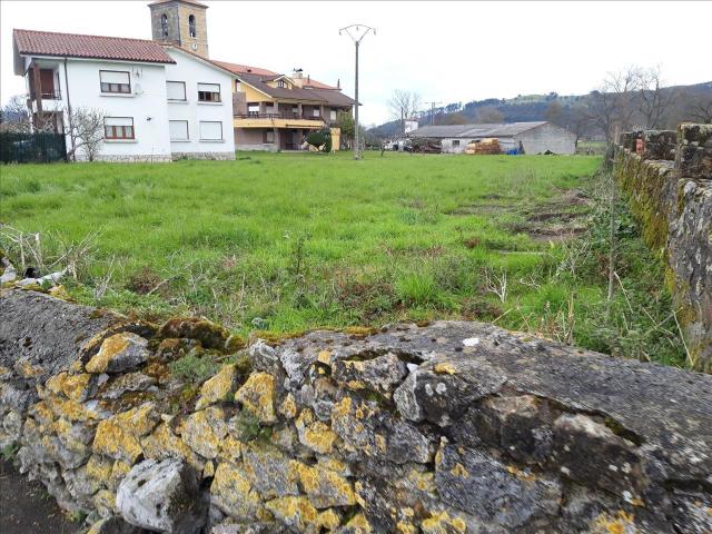 Terreno en venta en Solórzano, Cantabria