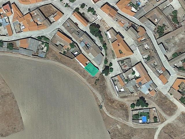 Terreno en venta en Toledo, Castilla-La Mancha