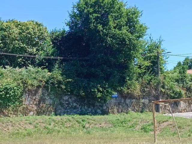 Terreno en venta en Mourente, Pontevedra