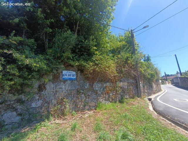 Local Comercial en venta en Mourente, Pontevedra