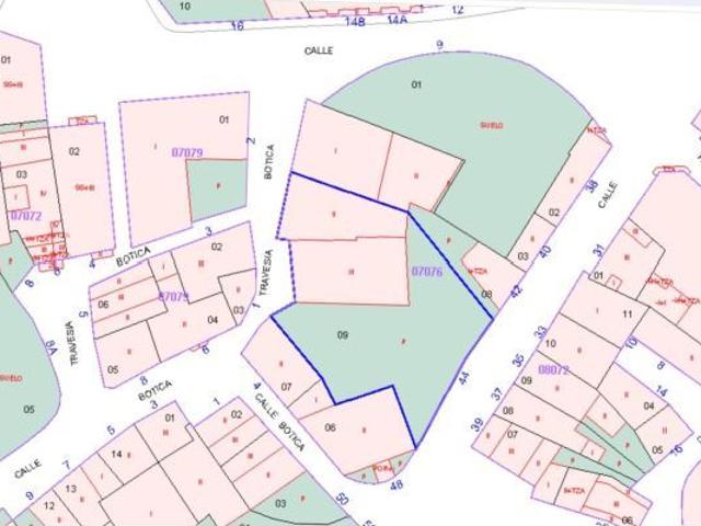 Local Comercial en venta en Urbanización Valle de Fuenfría, Cercedilla