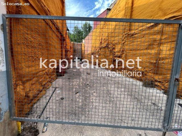 Local Comercial en venta en la Costera, Valencia