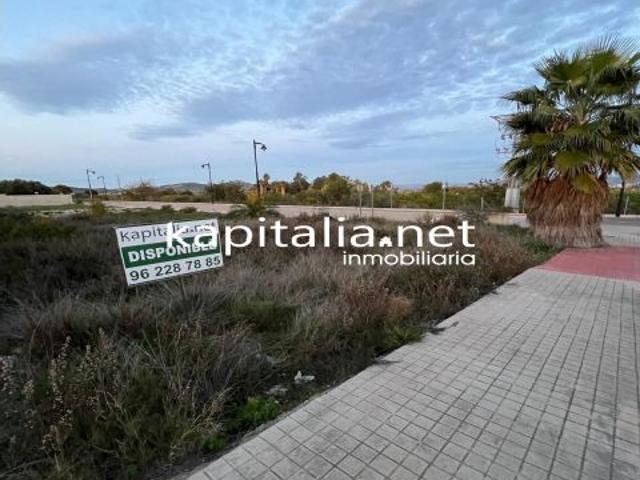 Local Comercial en venta en la Costera, Valencia