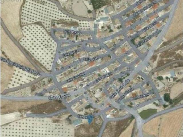 Local Comercial en venta en Torrealvilla, Alto Guadalentín