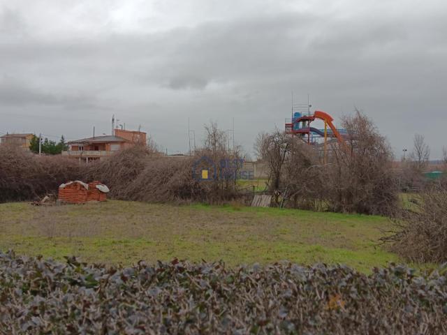 Terreno en venta en El Soto, León