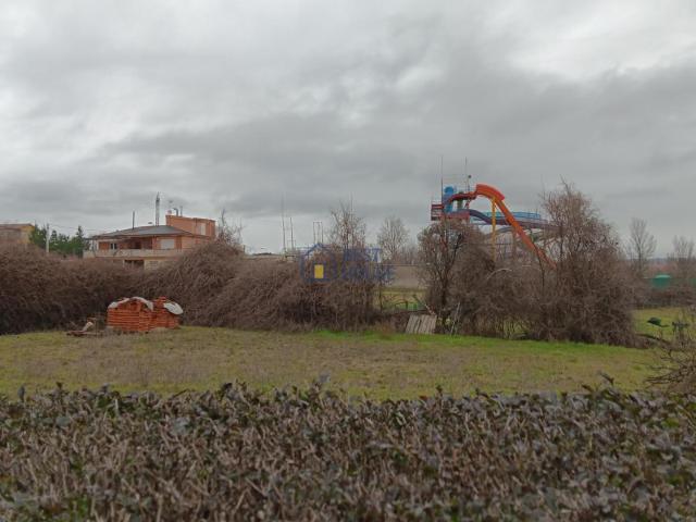 Terreno en venta en El Soto, León