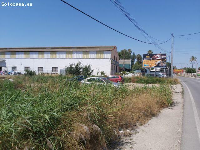 Local Comercial en venta en Los Dolores, Área Metropolitana de Murcia