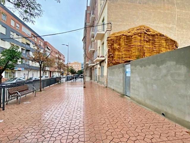 Terreno en venta en Virgen de las Huertas, Alto Guadalentín