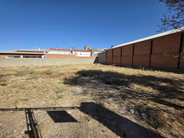Terreno en alquiler en Santa Cruz De La Zarza, Castilla-La Mancha