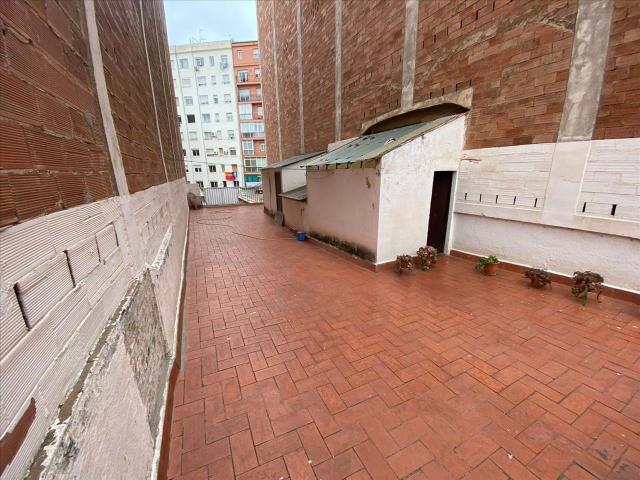 Terreno en venta en les Corts, Barcelonès