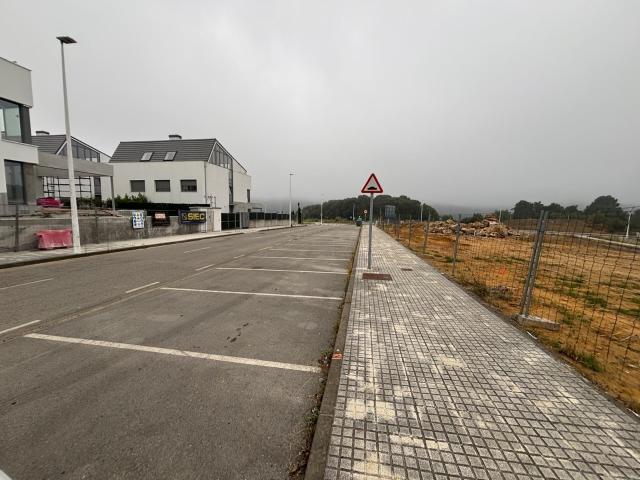 Terreno en venta en Maoño, Santa Cruz De Bezana