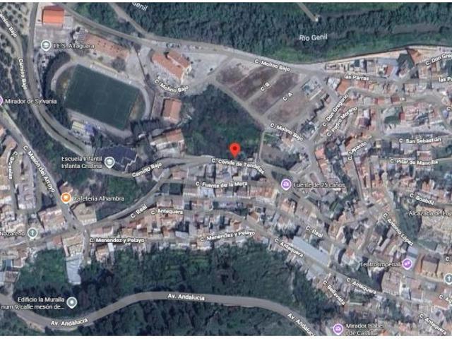 Local Comercial en venta en Barrio Alfaguara, Comarca de Loja