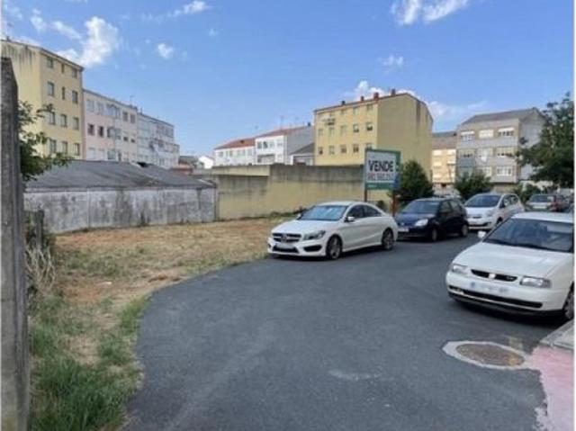Local Comercial en venta en Narón, Ferrol