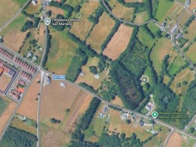 Terreno en venta en Lugo, Galicia