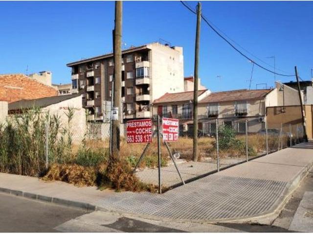 Local Comercial en venta en Santomera, Área Metropolitana de Murcia