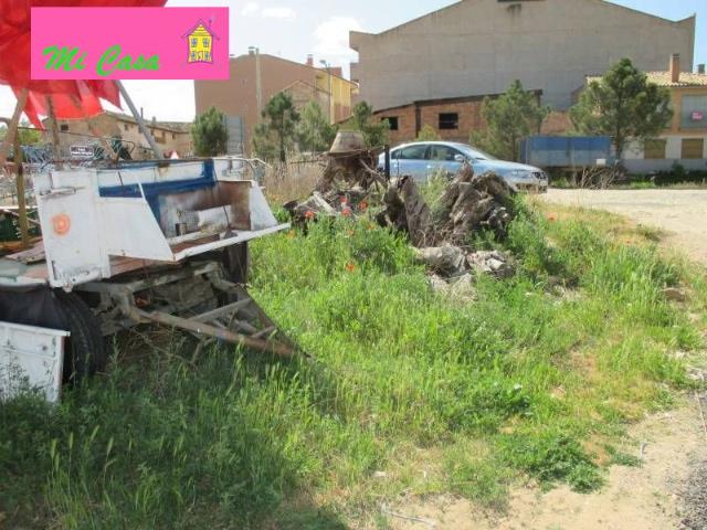 Terreno en venta en Comunidad de Calatayud, Aragón