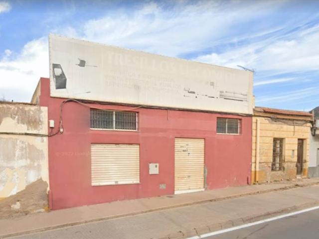 Terreno en venta en Santa Lucía, Campo de Cartagena y Mar Menor