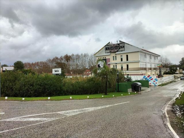 Terreno en venta en Campo de Gibraltar, Andalucía