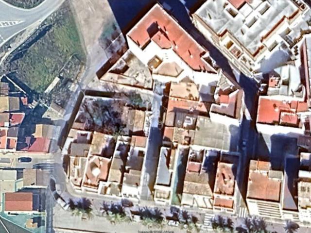 Terreno en venta en Pobles del Sud, Comarca de València