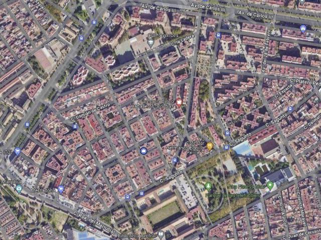 Terreno en venta en Distrito de Levante, Córdoba