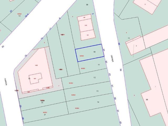 Terreno en venta en Segrià, Catalunya