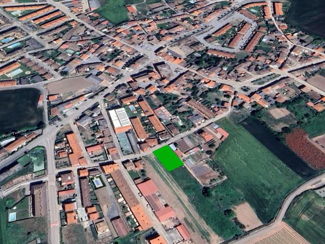 Terreno en venta en Valdemadera, La Rioja