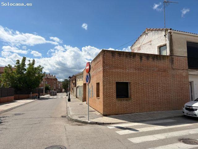 Local Comercial en venta en Alovera, Castilla-La Mancha