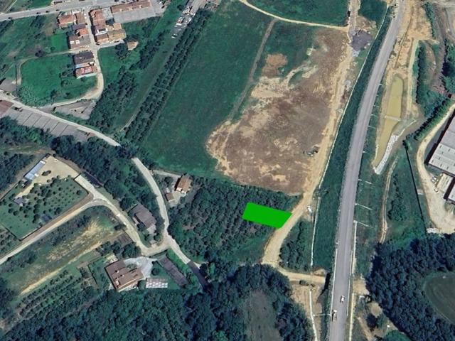 Terreno en venta en Gironès, Catalunya
