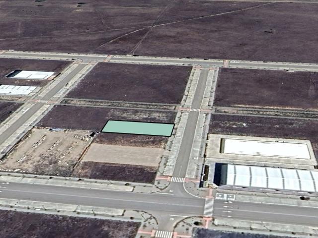 Terreno en venta en Burgos, Castilla y León