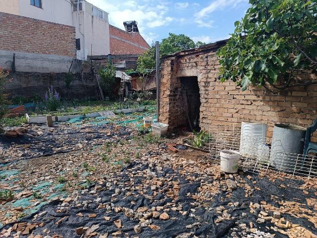 Terreno en venta en Santa Juliana, Comarca de la Vega de Granada