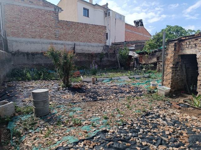 Terreno en venta en Santa Juliana, Comarca de la Vega de Granada