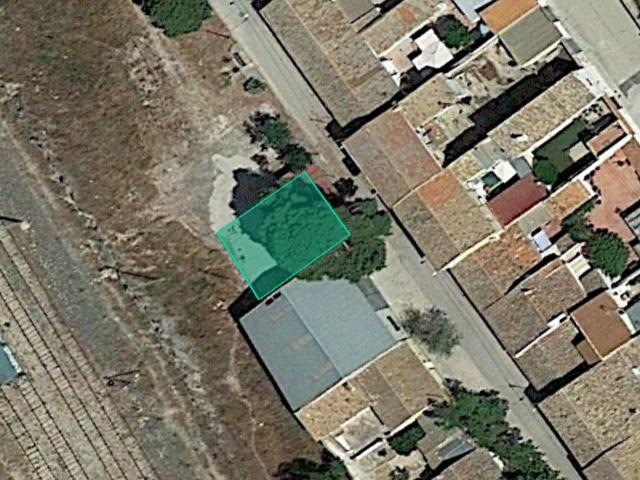 Terreno en venta en l'Alacantí, Valencia